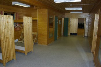 Garderobe